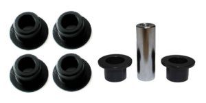 Subaru WRX STI Shifter Bushings - Torque Solution - Linkage & Pivot Bushings Combo - `06-`14